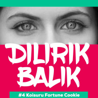 #4 - Koisuru Fortune Cookie