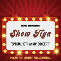 Show 3 - Special 10th Anniv. Concert