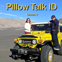 S3E11. Untuk Pendengar Pillow Talk, Kleidoskop 2019