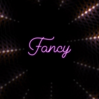 Fancy!