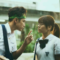 Mengsedih tapi jumpscare