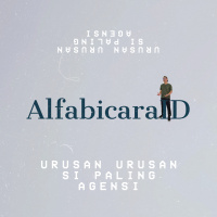 URUSAN URUSAN SI PALING AGENSI