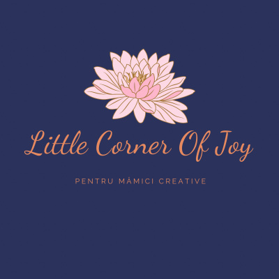 Little Corner Of Joy Podcast