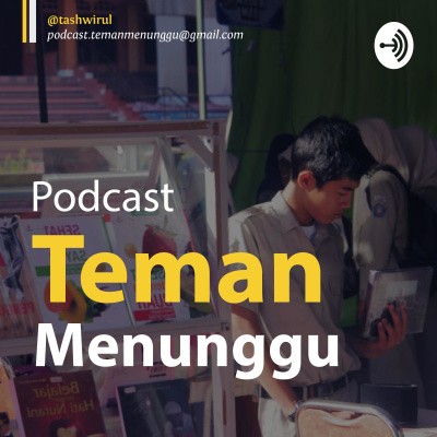Teman Menunggu
