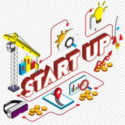 Startup Jowo