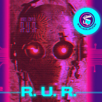 Karel Čapek: R.U.R. – Az első robottörténet nyomában- Bibliomancer Podcast #3
