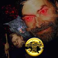 A sorozatgyilkos nem a barátod! Vagy mégis? - A Creep filmek - Roboraptor Podcast #109
