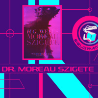 H.G. Wells: Dr. Moreau szigete – Ahol a szörnyek emberibbek az embernél - Bibliomancer Podcast #2