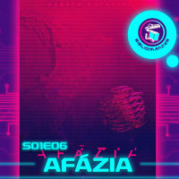 Az Afázia nyelvészeti sci-fi vagy magyarkodó giccs?- Bibliomancer Podcast #7