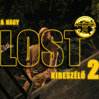 Kinyílott a bunker, kibeszéltük - Lost - Eltűntek podcast #2