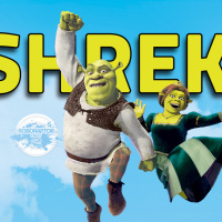 Shrek az élet! - Roboraptor Podcast #101