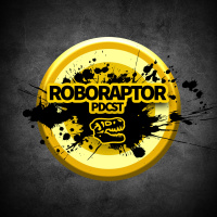 A 100 legjobb film - Roboraptor Podcast #100