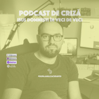 Podcast 21 - Dupaamiaza cu David - Isus Domnești în veci de veci