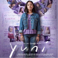 Episode #20 Sotoy Film Podcast (Yuni Review)