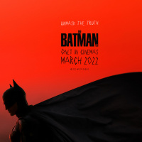 Episode #29 Sotoy Film Podcast (The Batman Review)