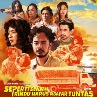 Episode. #17 Sotoy Film Podcast (Seperti Dendam,Rindu Harus Dibayar Tuntas Review)