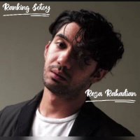 Episode #24 Sotoy Film Podcast (Ranking Sotoy Reza Rahadian)