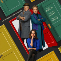 Episode #30 Sotoy Film Podcast (Only Murders in The Building S2 Eps1-2 Review)