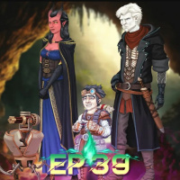 Podcast | A SZÖVŐ NAGY TERVE | Az Álomcsapat| 5. Fejezet 6. Rész | Taverna