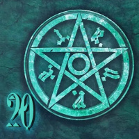 Új Szálakon | M.A.G.U.S. 20. Rész | Taverna