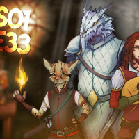 ÚJRA SIRÁLYLAKBAN | Micardori Krónikák: 2. Fejezet | 14. rész | Taverna