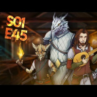 EGY ÉJSZAKA VELTIRMBEN | Micardori Krónikák: 3. Fejezet | 8. rész | Taverna