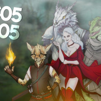 A KÍNOK VÖLGYE | Micardori Krónikák: 5. Fejezet | 5. rész | Taverna