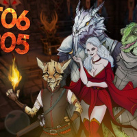 Telepmesteri Mesterkedés | Micardori Krónikák | 6. Fejezet 5. Rész