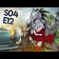 MENEKÜLÉS A MŰHELYBŐL | Micardori Krónikák: 4. Fejezet | 12. rész | Taverna