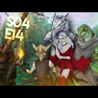 MEGHIÚSULT TERVEK | Micardori Krónikák: 4. Fejezet | 14. rész | Taverna