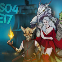 SAHUAGIN LESZÁMOLÁS | Micardori Krónikák: 4. Fejezet | 17. rész | Taverna