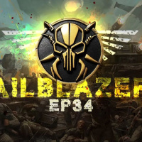 Podcast | RATLING VÉGVESZÉLYBEN | WARHAMMER - ONLY WAR | 34. RÉSZ Taverna