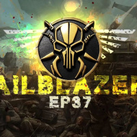 Podcast | KI ÁLLÍTJA MEG AZ ESŐT?| WARHAMMER - ONLY WAR | 37. RÉSZ