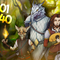 A FURCSA ALKIMISTA | Micardori Krónikák: 3. Fejezet | 3. rész | Taverna