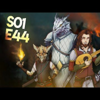 AZ ÚJ TÁRS | Micardori Krónikák: 3. Fejezet | 7. rész | Taverna