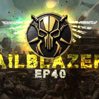 Podcast | AZ ŐRTORNYOK MENTÉN WARHAMMER - ONLY WAR 40. RÉSZ