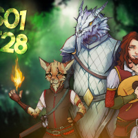 REJTELMEK A DZSUNGELBEN | Micardori Krónikák: 2. Fejezet | 9. rész | Taverna