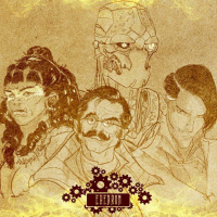 REJTÉLYES FÉRFI AZ OPERÁBAN | Taverna | Eberron | E06