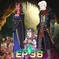 Podcast |TOJÁSFESTÉS, ÉLŐHALÁL | Az Álomcsapat 5. Fejezet 5. Rész | Taverna