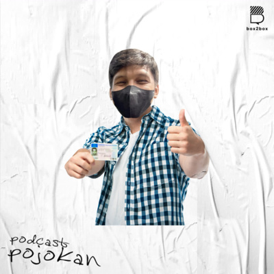Podcast Pojokan