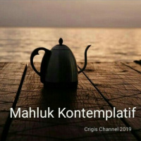 Mahluk Kontemplatif