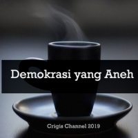 Demokrasi yang Aneh