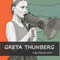 Greta Thunberg