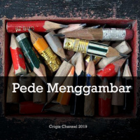 Pede Menggambar