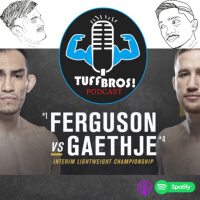UFC 249 Tony Ferguson GAGAL MANING! amp Bicara dikit mengenai MMA / beladiri campuran