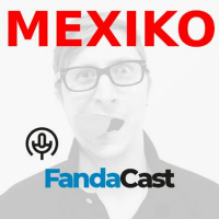 5. FandaCast - Mexiko