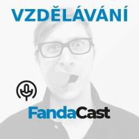 10. Fandacast - Vzdělávání