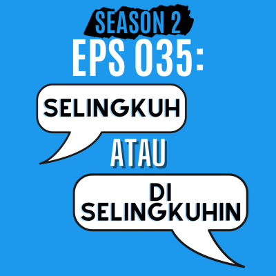 Baso Tahu Podcast