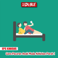 00. Beli Mobil Demi Jalan Sama Cewek with Elias Siahaan