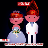 01. Pentingkah Sinamot untuk Cowok Batak?